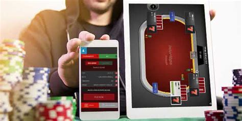 intertops poker app